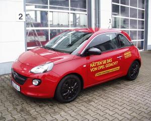 OPEL Adam Jam 1,4 /87PS OPEL Adam Jam 1,4 /87PS
