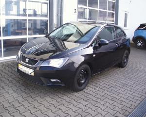 Seat Ibiza Style 3-türig Seat Ibiza Style 3-türig