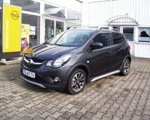 Opel Karl Rocks Style 1.0 Opel Karl Rocks Style 1.0