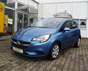 Opel Corsa - E 1.2 Selection Tageszulasung auch in Lavarot Opel Corsa - E 1.2 Selection Tageszulasung auch in Lavarot