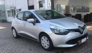RENAULT Clio 1.2 16V 75 Expression RENAULT Clio 1.2 16V 75 Expression