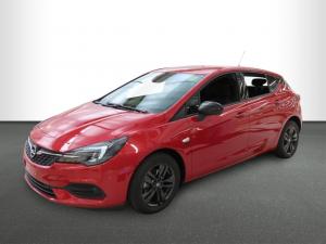 Astra 1.2 Turbo 130PS Start/Stop Opel 2020