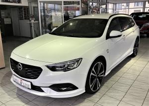 Opel Insignia Sports Tourer Innovation 2.0 Diesel 170PS