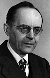 Ing. Friedrich Röber (1886 - 1958)