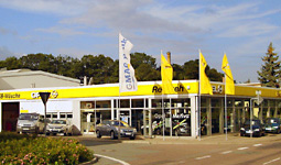 Riesaer Str. 6 2006 Opel